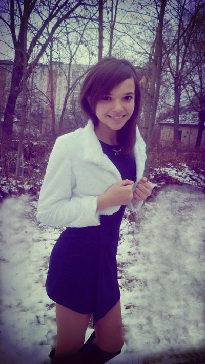 Ангеліна Богдан