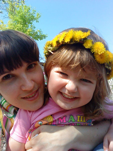 Лена Кузнецова