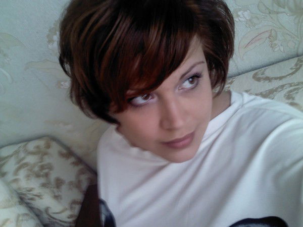 Анютик Лютик