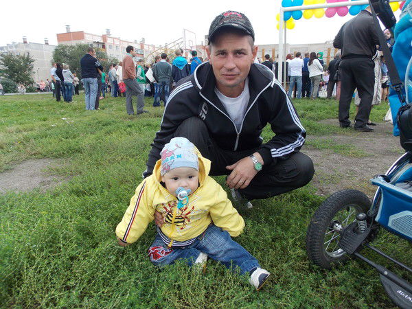 Швецов Артём