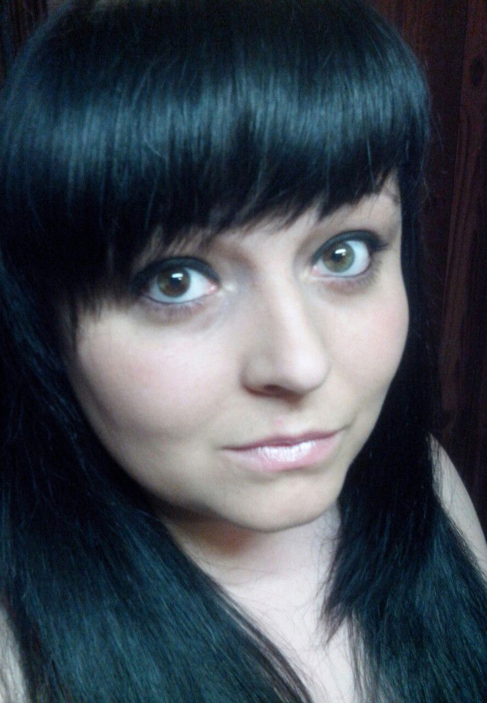 Екатерина Мельникова