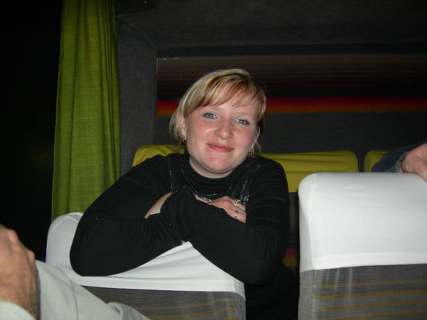 Ольга Антипенко