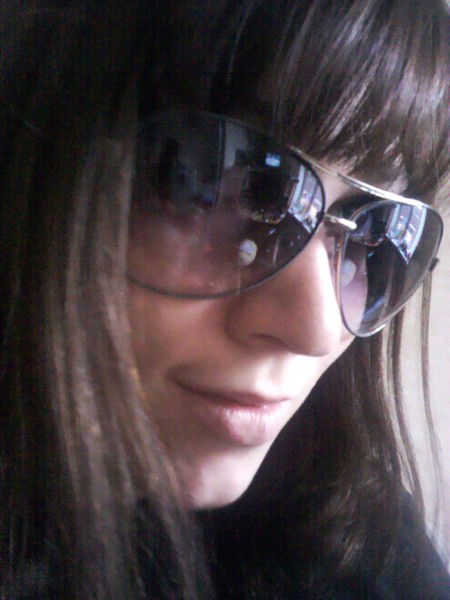 Александра Сапалаева