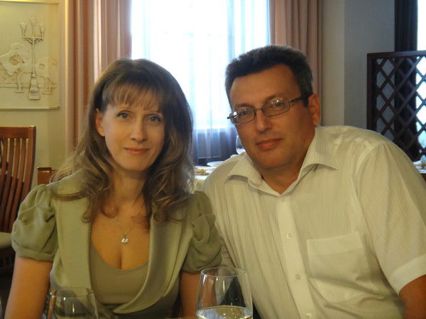 Алла Барсукова