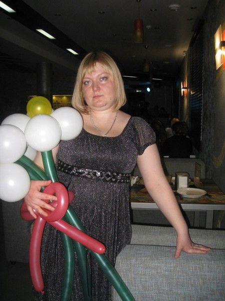 Ольга Косачева