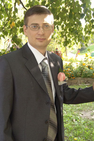 Алексей Осипов