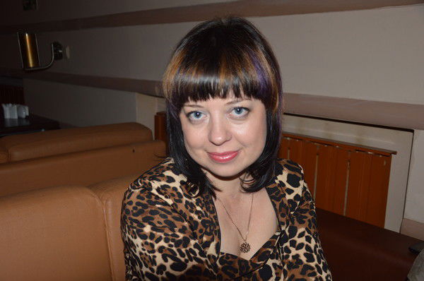 Наталья Молчанова