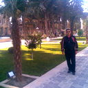 Эльшад Джабраилов