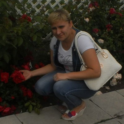 Лена Конева