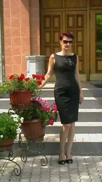 Татьяна Боровикова