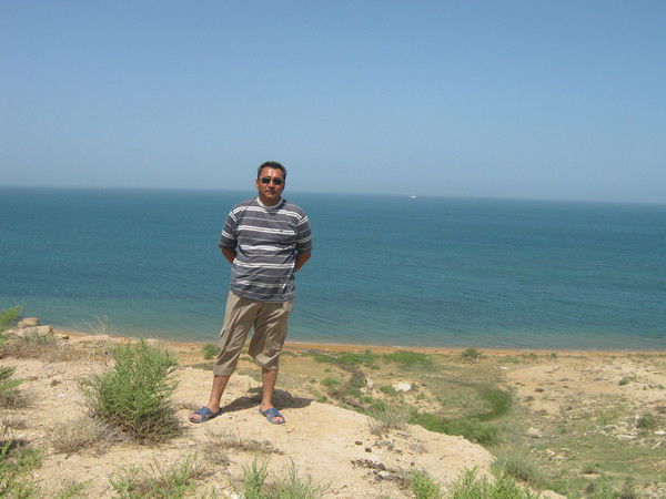 Амиржан Мунарбаев