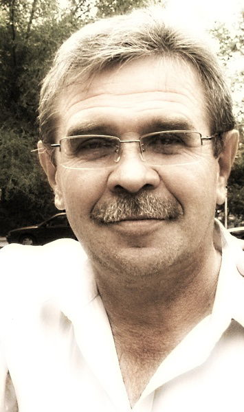 Сергей Перехожев