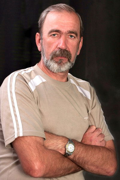 Микола Сидаш