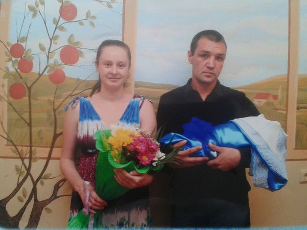 Анна Шайдурова