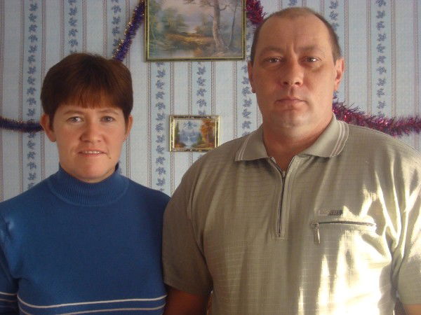 Елена Глухова