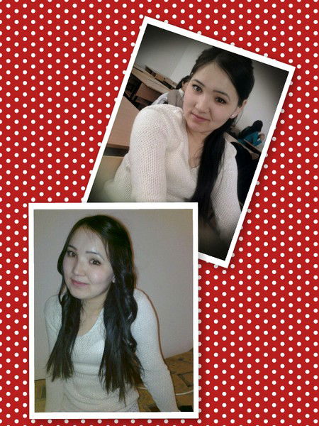 Айдана Медеева