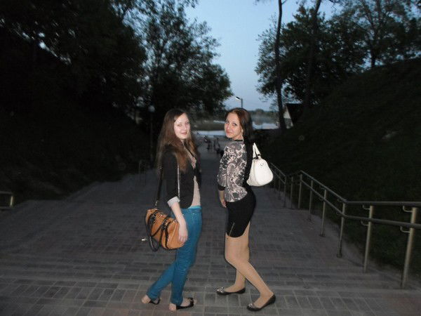 Кристина Ушак