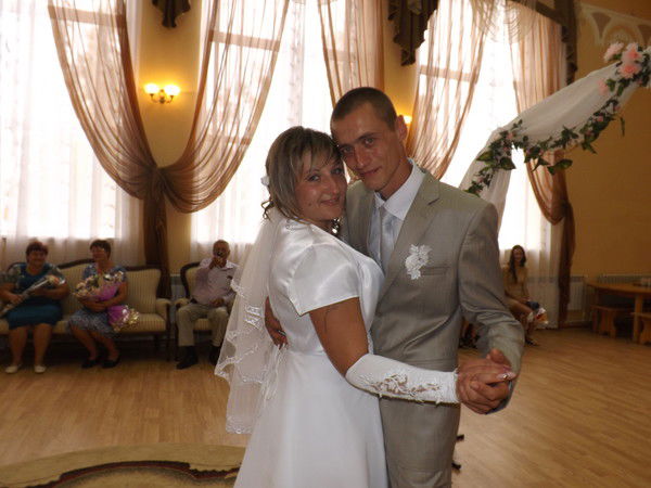 Евгения Байбородина