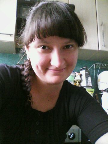 Анастасия Мохова