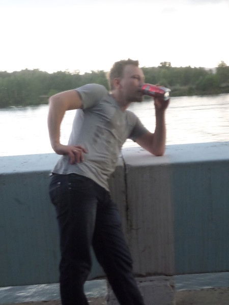 Антон Михалыч