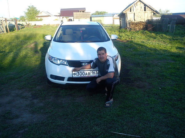 Евгений Волков