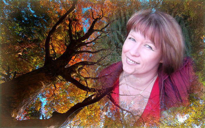 Галина Андреева