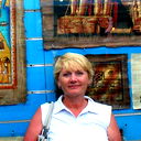Светлана Янова