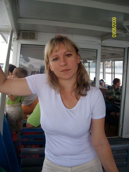 Юлия Грищенко (Голозова)