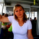 Юлия Грищенко (Голозова)