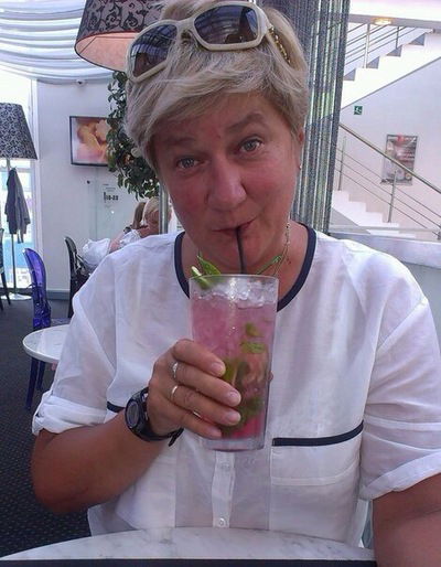 Нина Михайлова