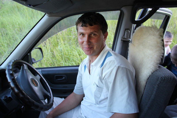 Сергей Бродько