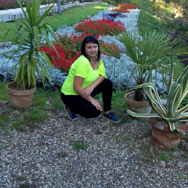 Екатерина Егорова