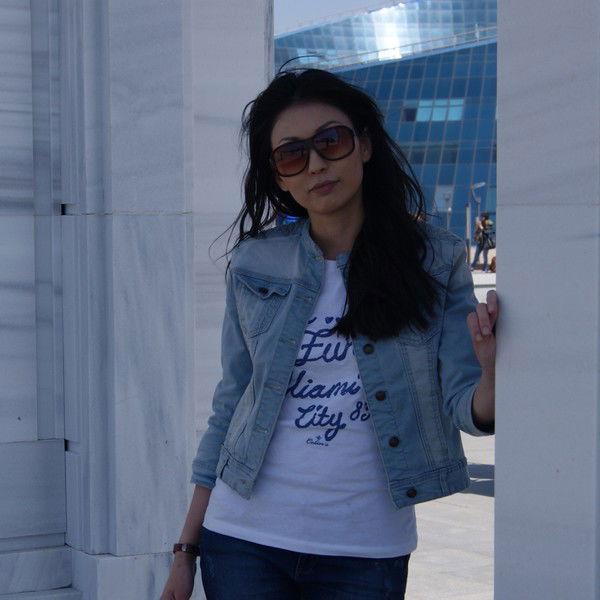 Алия Карыспаева