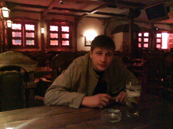 Дмитрий Уткин