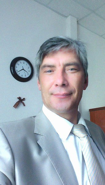 Дмитрий Васильев