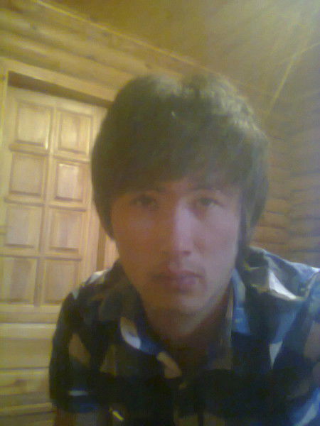 Бауржан Кутымбай