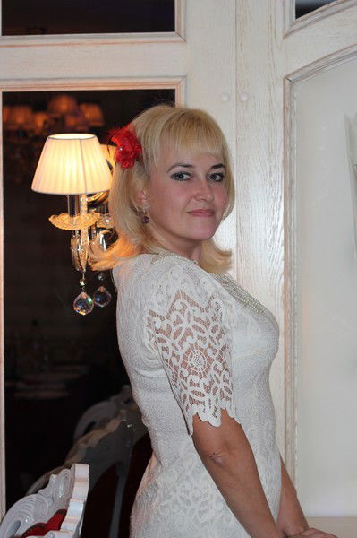 Татьяна Приказчикова