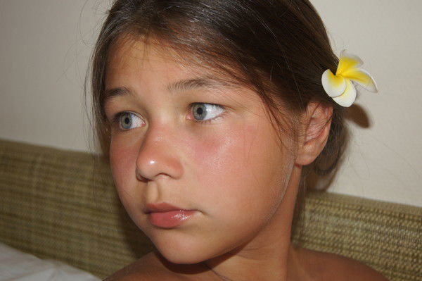 Настя Говалева