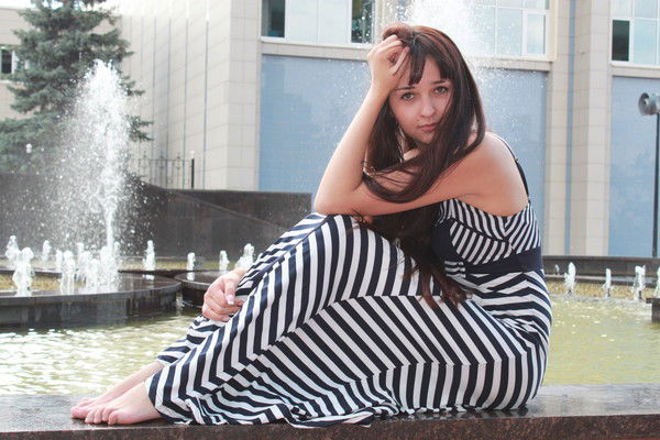 Анастасия Дорофеева