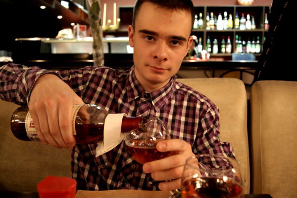 Иван Скрябин