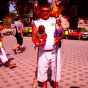 Валерий Старцев