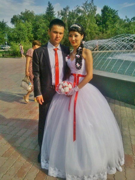 Есболат Мурзагалиев