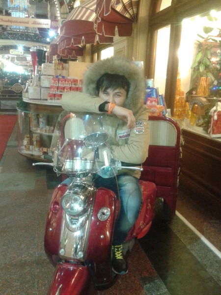 Prosta_Kg Xursanaliev