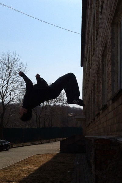 Глеб Богатырёв