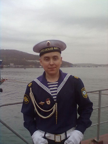 Никита Акулов