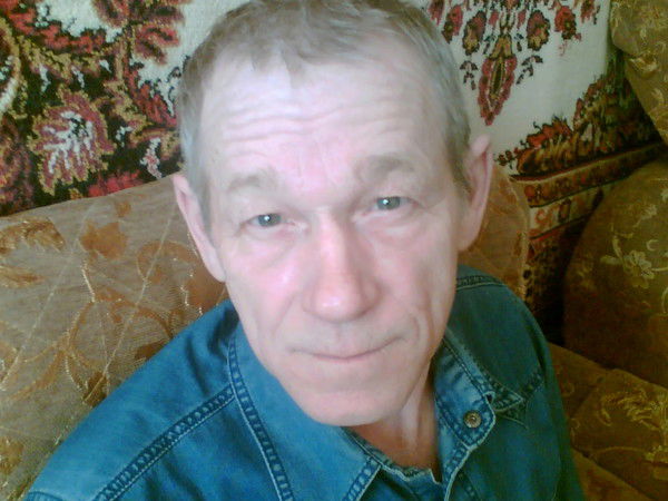 Сергей Потапов