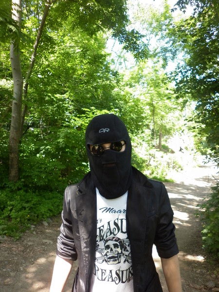 Никита Трач