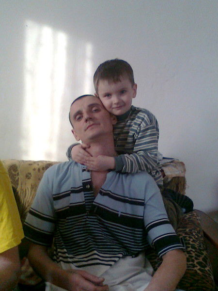 Дима Пашницкий