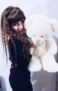 Анастасия Казакова