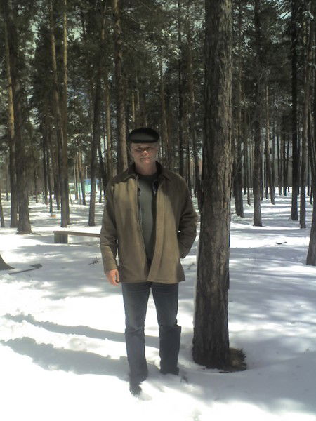 Валерий Чекалюк